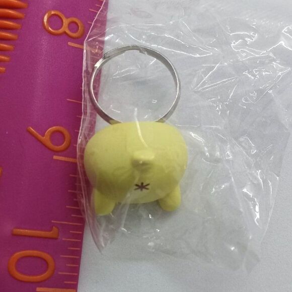 One sanrio pompompurin ring - Picture 5 of 5